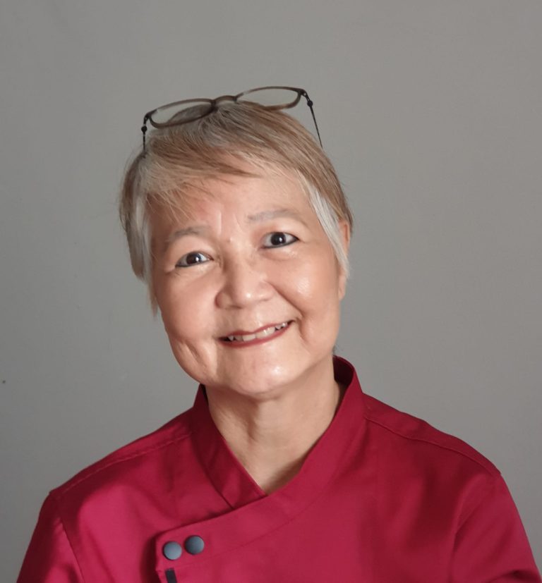 Read more about the article Chef Instructor Diana Loo