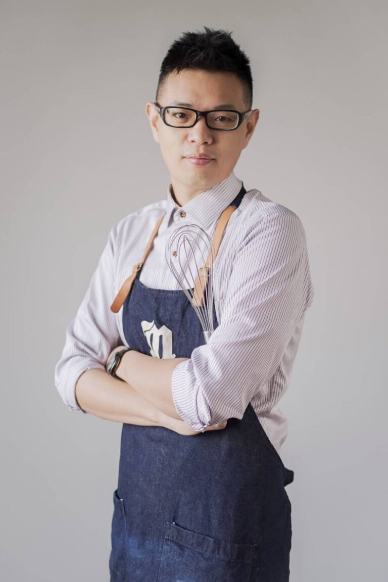 Read more about the article Taiwan Chef Fred Lee