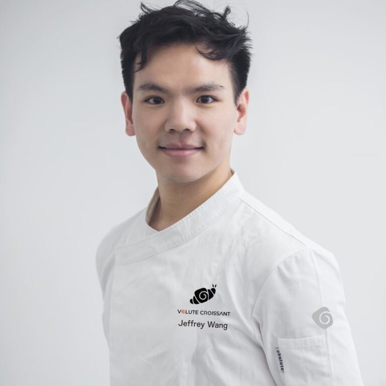 Read more about the article Taiwan Chef Jeffrey Wang
