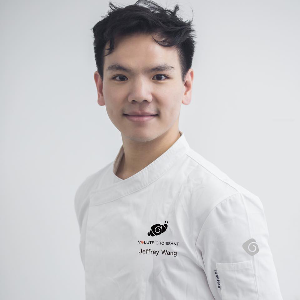 Read more about the article Taiwan Chef Jeffrey Wang